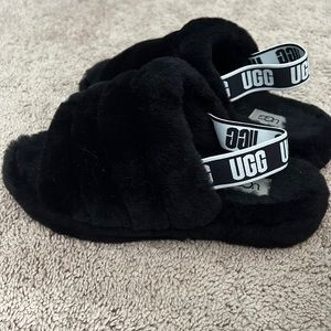 Ugg slippers